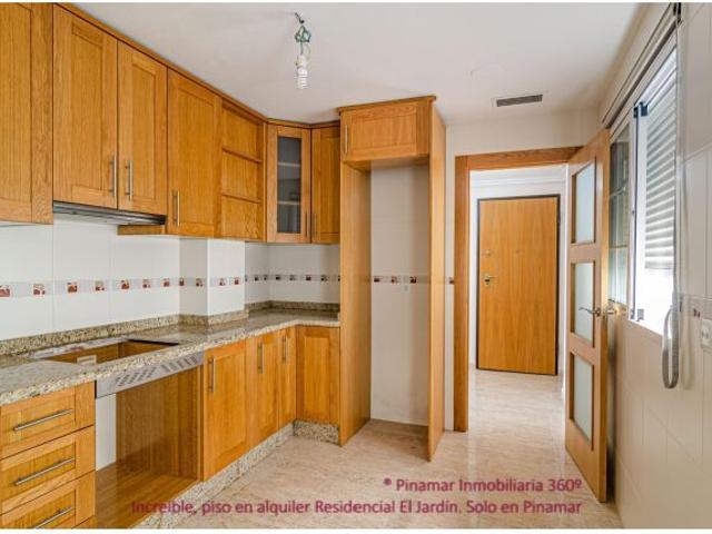 Piso en venta, zona Residencial El Jardín Santomera garaje + trastero