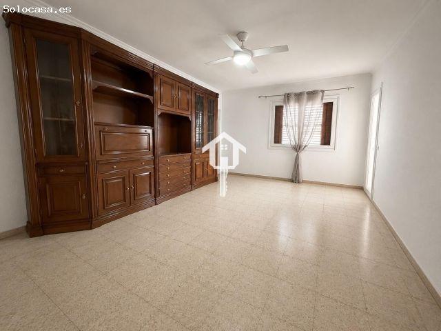 PISO EN VENTA ZONA VIRGEN DEL REMEDIO! PLAZA DE GARAJE INCLUIDA!