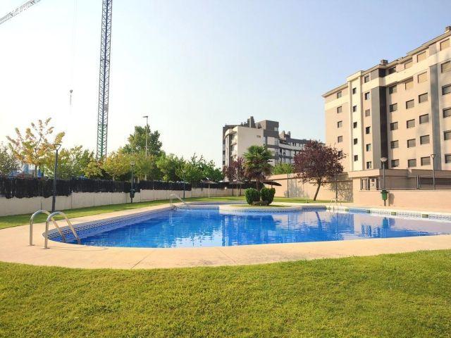 PISO EN VENTA