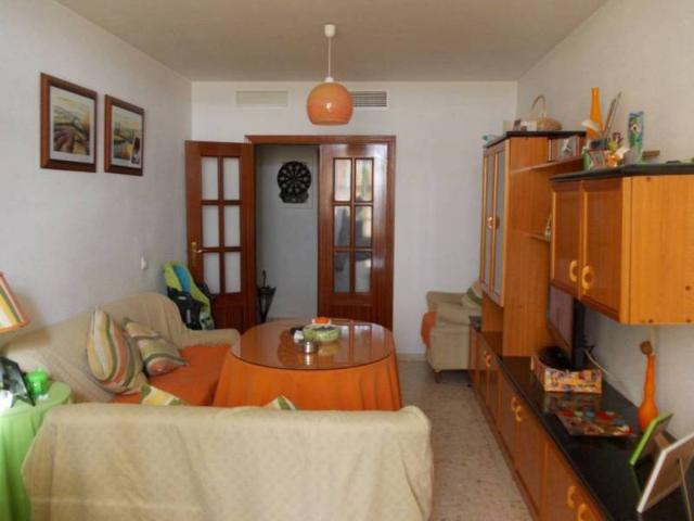 Piso en venta