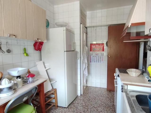 Piso en venta