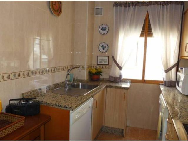 PISO EN VENTA