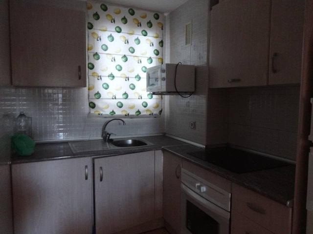Piso en venta