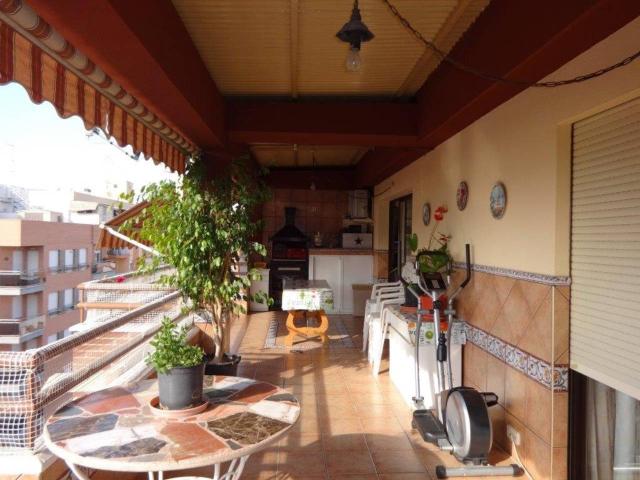 Piso en venta