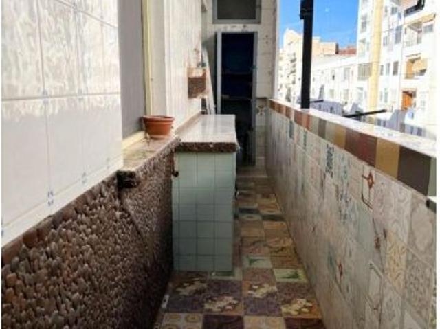 Piso en Venta 3 Dormitorios 1 Baño