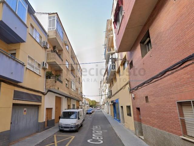 PISO EN VENTA