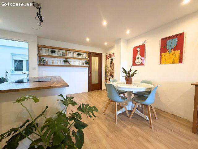 Piso en Venta 4 Dormitorios 2 Baños 2 Terrazas