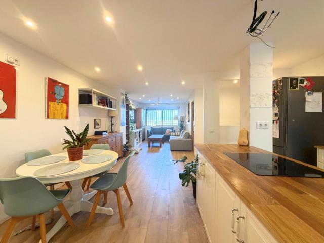 Piso en Venta 4 Dormitorios 2 Baños 2 Terrazas