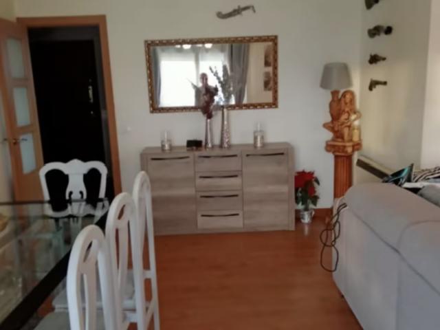 Piso en venta