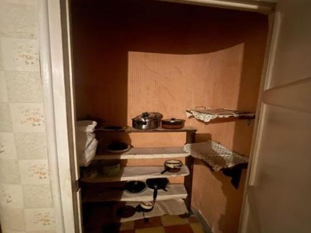 PISO EN VENTA