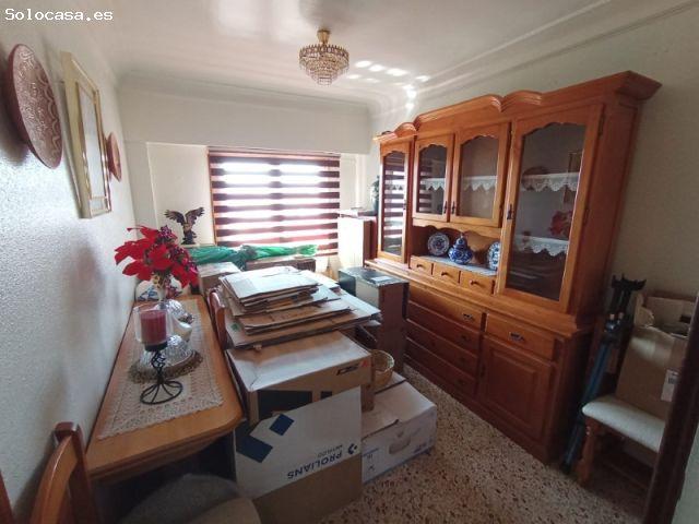 PISO EN VENTA