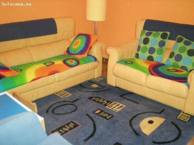 PISO EN VENTA