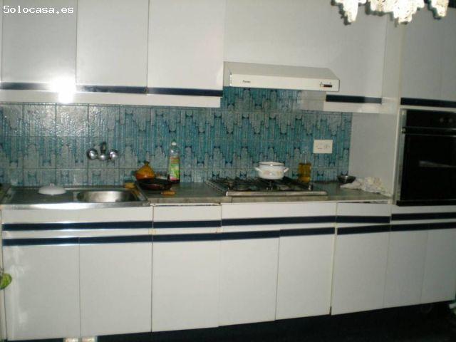 PISO EN VENTA