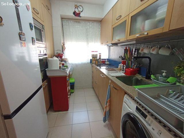 PISO EN VENTA