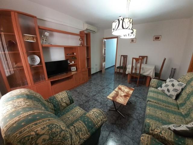 PISO EN VENTA
