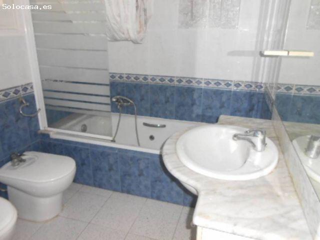 PISO EN VENTA