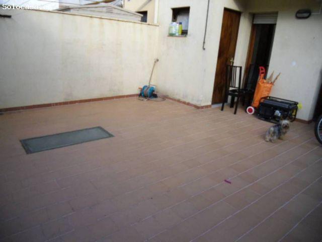 PISO EN VENTA