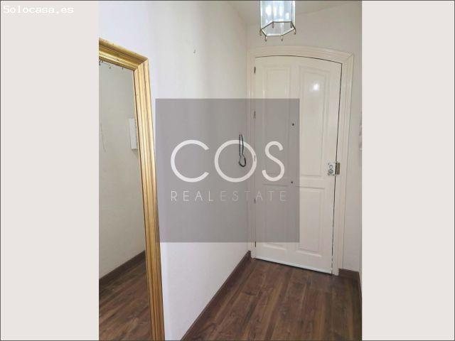 Piso en venta