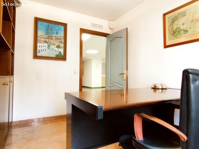 Piso en venta/alquiler, para vivienda/oficinas