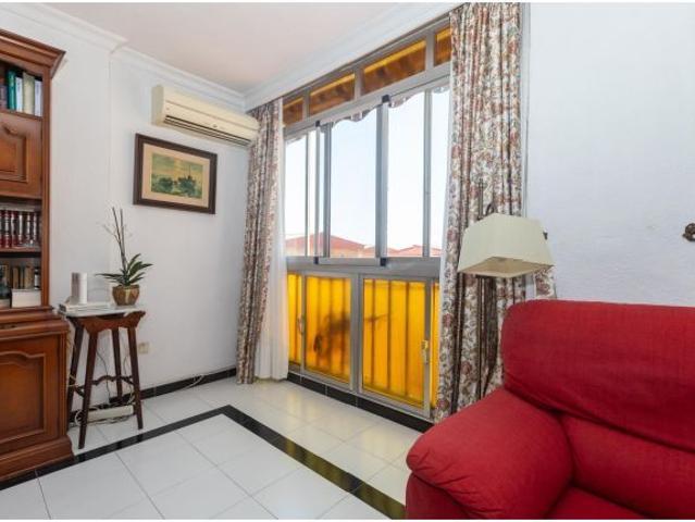 Piso en Vialia María Zambrano