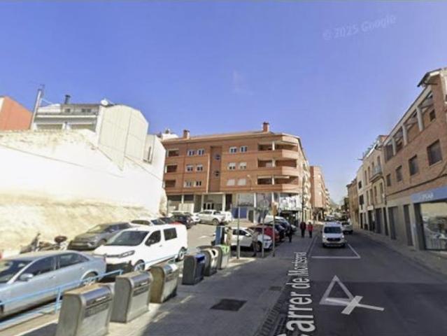 PISO EN VILANOVA DEL CAMI