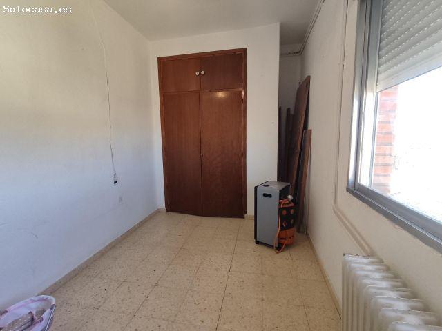piso en Villafranca de los caballeros