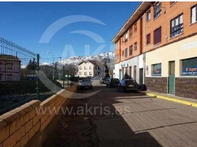 Piso en Villamanin