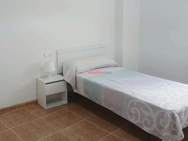 PISO EN VILLANUEVA DE CORDOBA