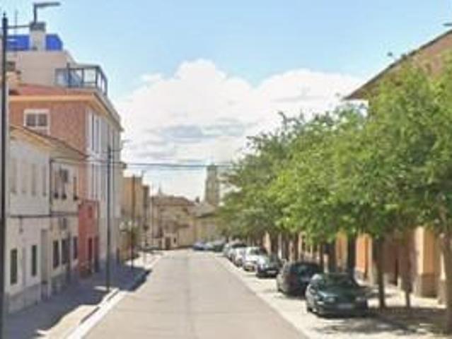 PISO EN VILLANUEVA DE GALLEGO
