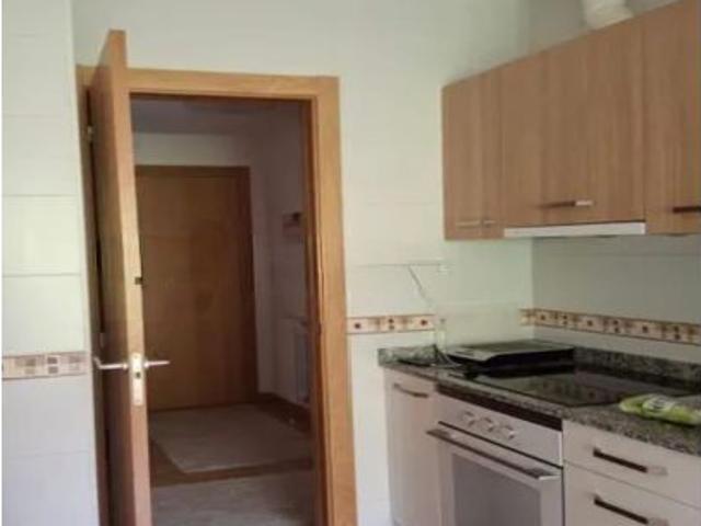 Piso en Villasana De Mena con garaje incluido