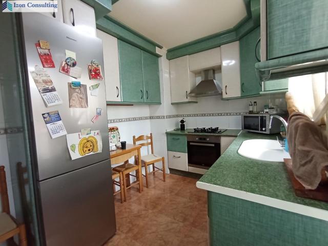 Piso en Villarrobledo