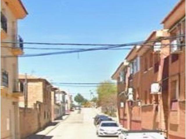PISO EN VISO DEL MARQUES