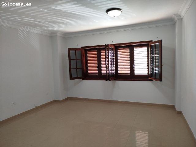 Piso en Vistabella