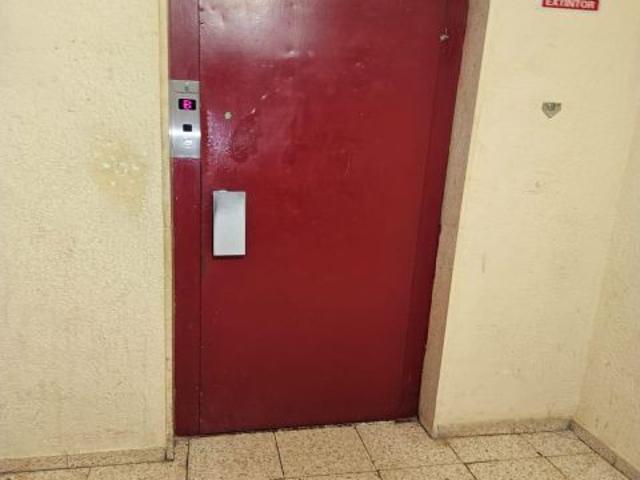PISO EN VIRGEN DEL REMEDIO CON ASCENSOR 3 HABITACIONES + 1 BAÑO