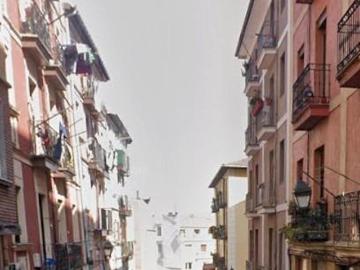 Amadeo Deprit Kalea, Solokoetxe, Bilbao, Vizcaya, País Vasco