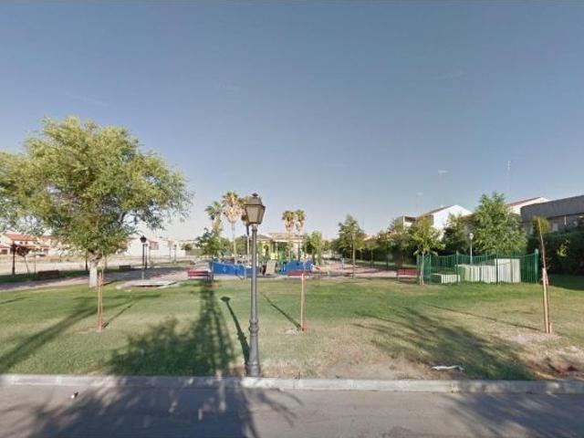 PISO EN YUNCLER