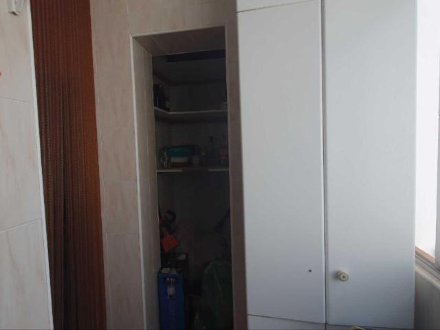 Piso en Yunquera