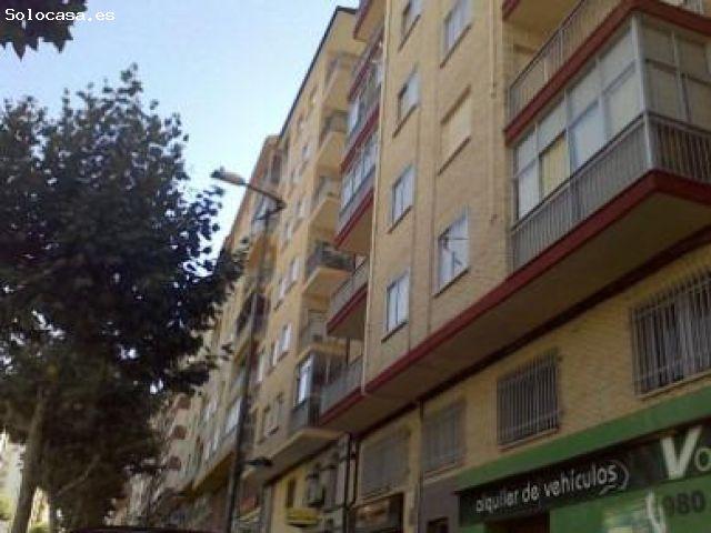 Piso en Zamora sin posesión