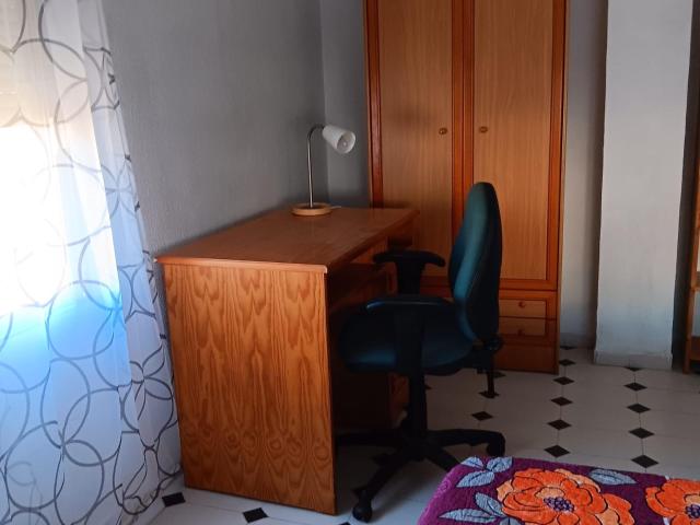Piso en zapillo
