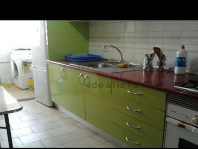 Piso en Zapillo