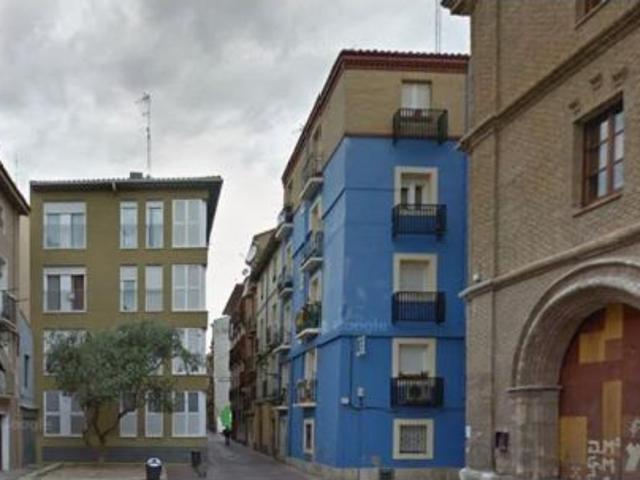 PISO EN ZARAGOZA