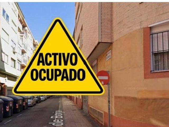 PISO EN ZARAGOZA