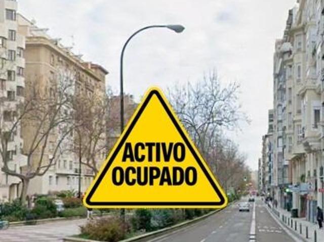 PISO EN ZARAGOZA