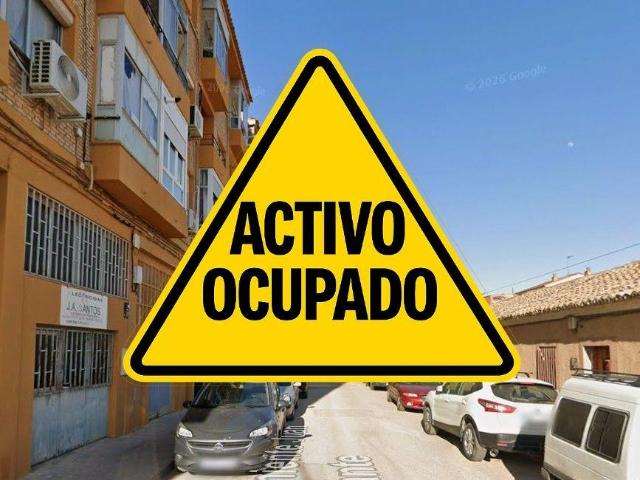 PISO EN ZARAGOZA