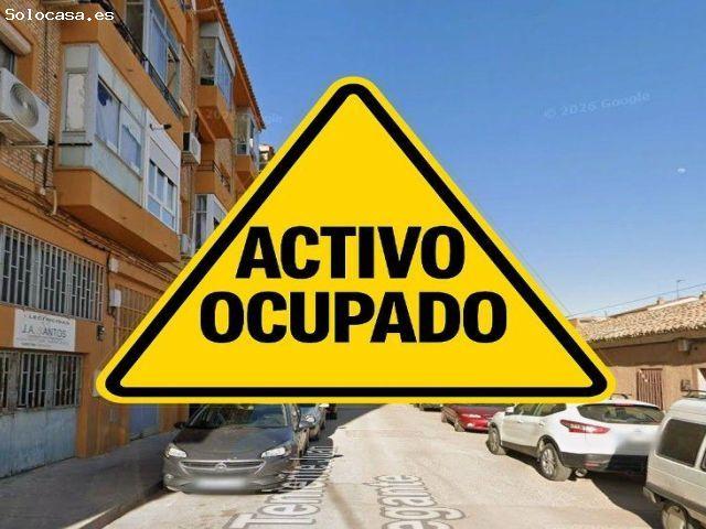 PISO EN ZARAGOZA