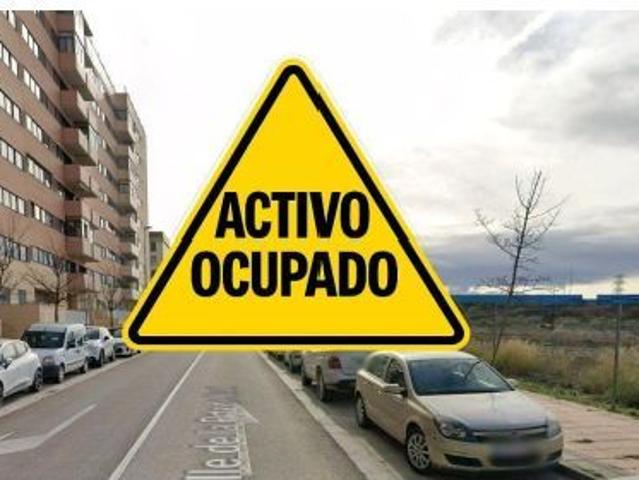 PISO EN ZARAGOZA