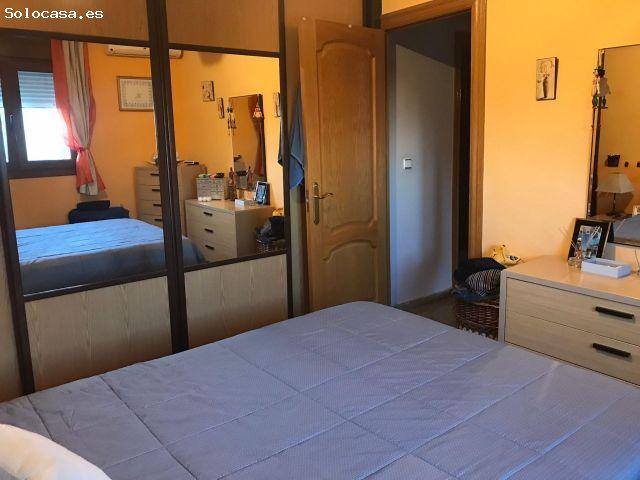 Piso en zona Cónsul