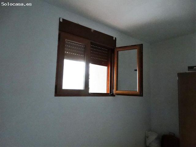 Piso en zona alta de Moratalla
