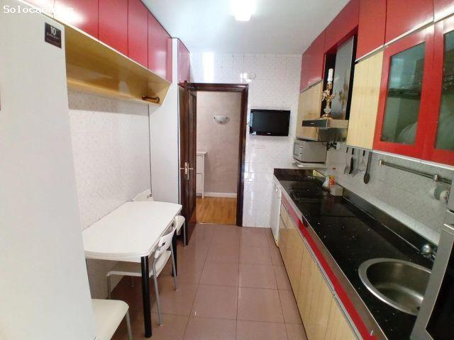 PISO EN ZONA ALTA RECTORAT