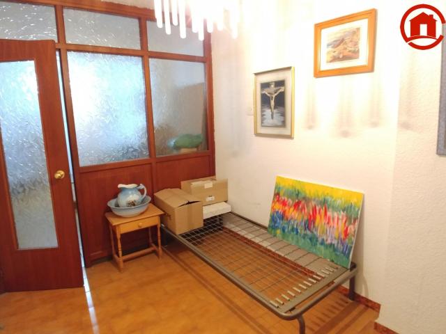 Piso en Zona Altamira de 3 dormitorios